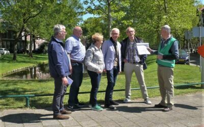 Landelijke Gilde-Wandeldag