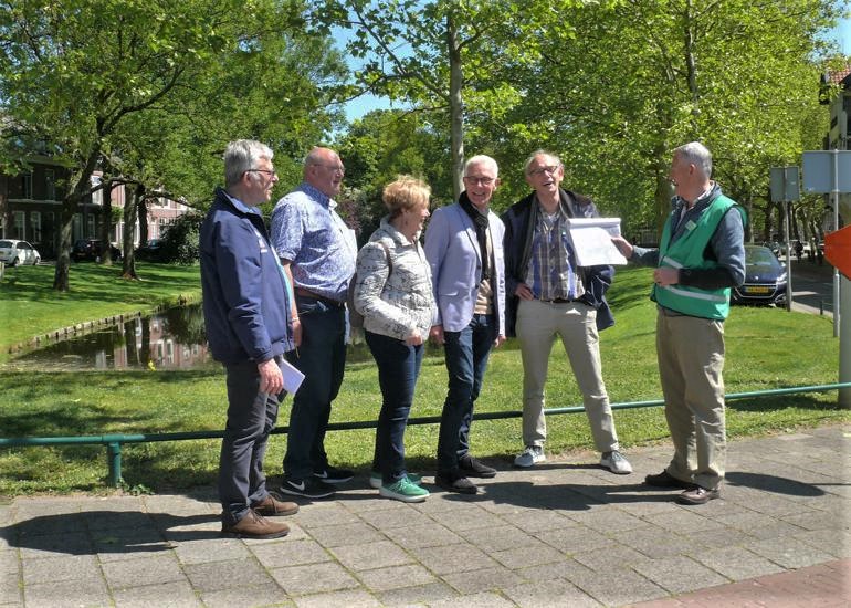 Landelijke Gilde-Wandeldag