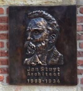 22 09 16 Jan Stuyt