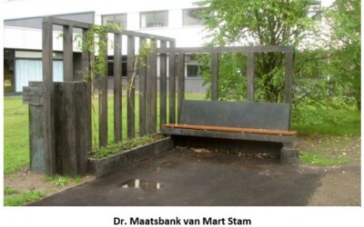 Architecten lezing Bibliotheek 4 oktober 2022