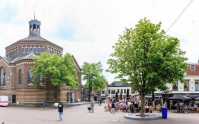 Programma Stadswandelingen & Fietstochten 2023