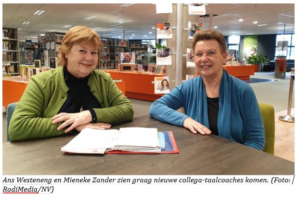 23 03 31 Samenspraak RODI met onderschrift