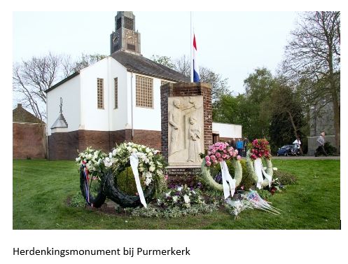 Herdenkingsfietstocht 30 april 2023
