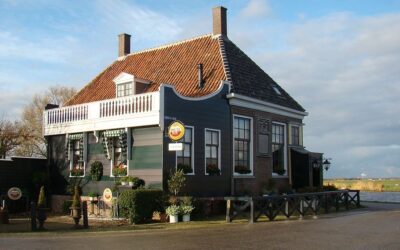 Gilde fietstocht 2e Pinksterdag 29 mei 2023