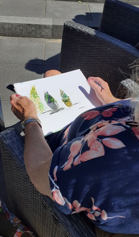 23 06 15 Aquarelgroep 2