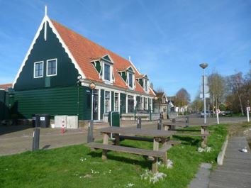 Zondag 26 mei 2024 Fietsen met het Gilde