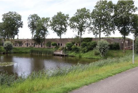 Zondag 23 juni 2024 Fietsen met het Gilde