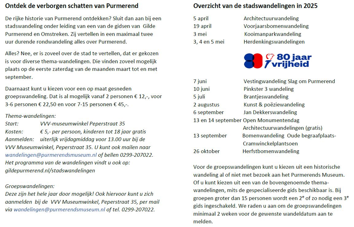 Deel 1 folder wandelingen