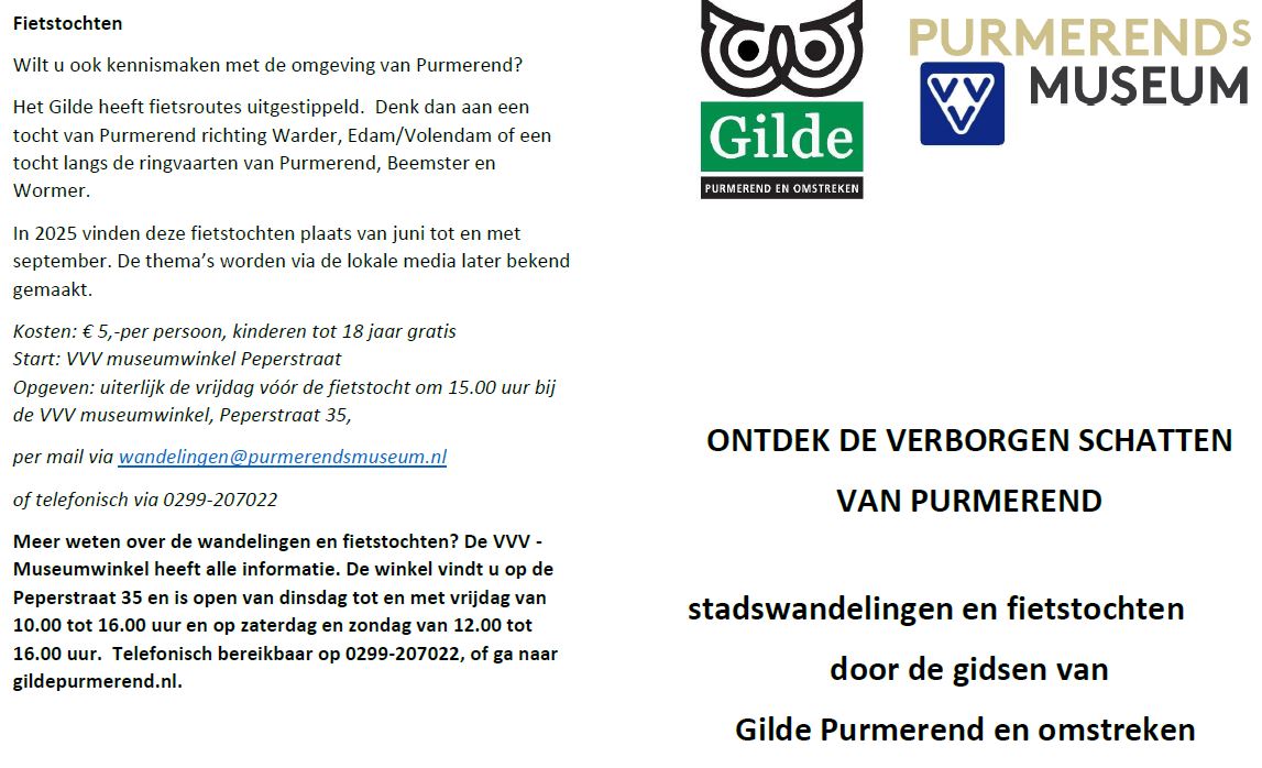 Deel 2 folder wandelingen