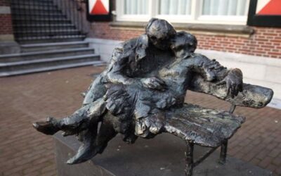 Zaterdag 2 augustus 2025 Kunst en Poëziewandeling