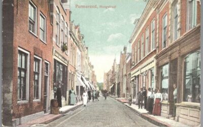 Zaterdag 6 september 2025 Jan Dekkerswandeling