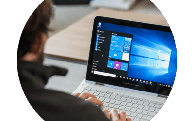 Windowscursus in de Bibliotheek Purmerend