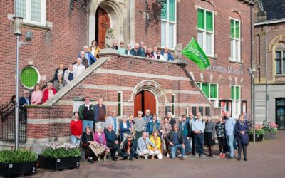 Gilde Purmerend zoekt vrijwilligers