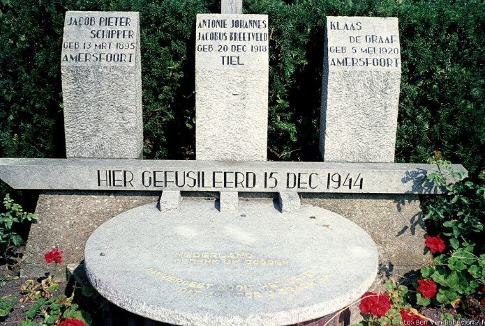 Zondag 03 mei 2026 Herdenkingswandeling Gilde Tweede Wereldoorlog