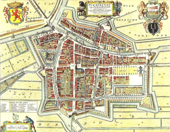 26 05 19 Pinkster 3 vestingwandeling