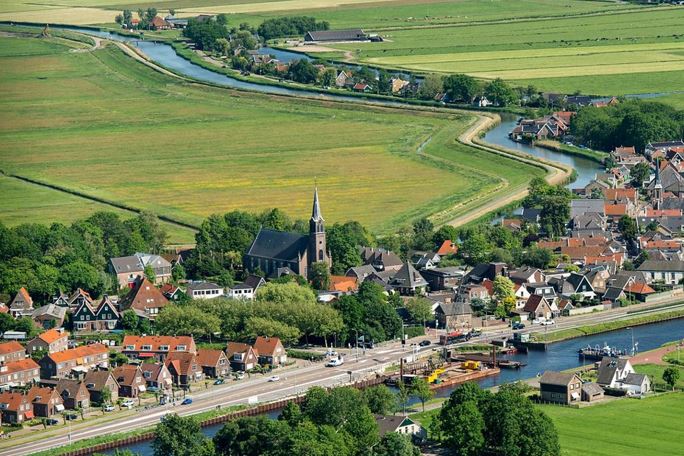 26 06 09 Fietstocht ringvaarten