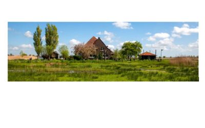 Zondag 5 juli 2026 Fietsen met het Gilde Purmerend West van Purmerend