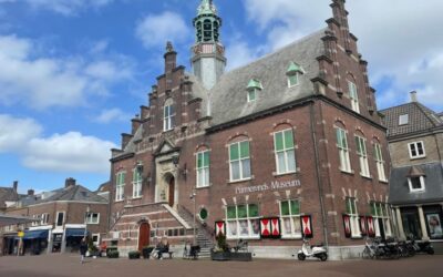 Open Monumentendagen Purmerend 2026