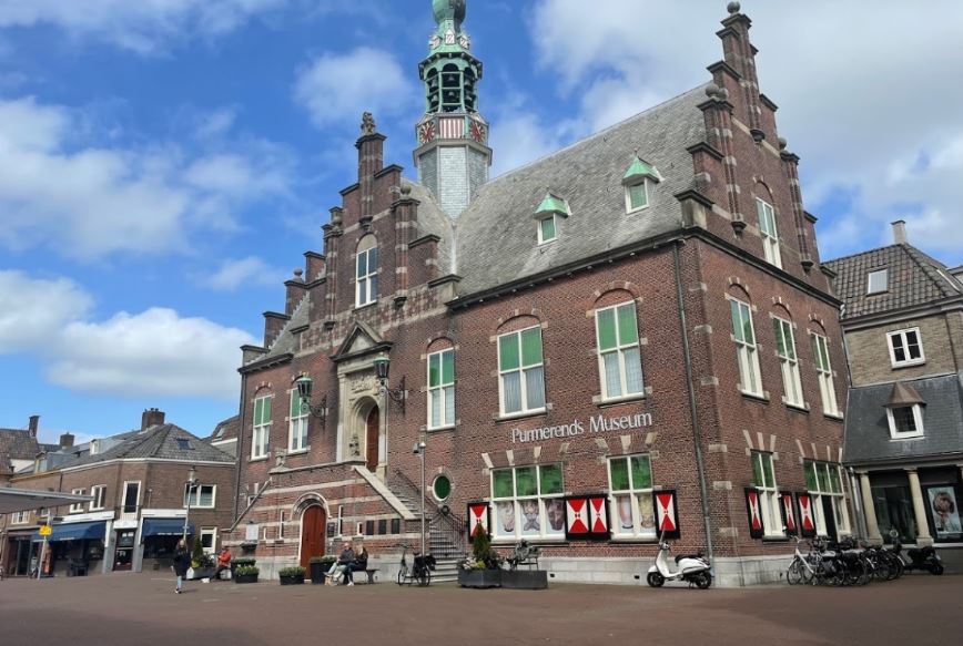Oude stadhuis