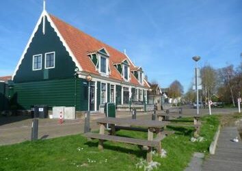 Zondag 26 mei 2024 Fietsen met het Gilde