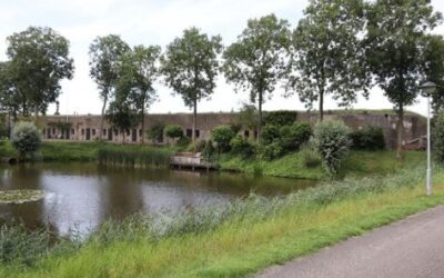 Zondag 23 juni 2024 Fietsen met het Gilde