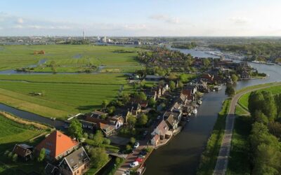 Zondag 21 juli 2024 Fietsen met het Gilde